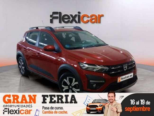 Dacia Sandero Stepway ECO-G Essential 74kW - foto 1