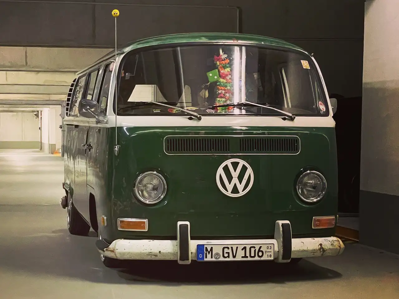 Volkswagen T2