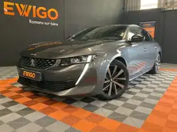 Peugeot 508 GT LINE S&S EAT8 225 HYBRID BOITE AUTO