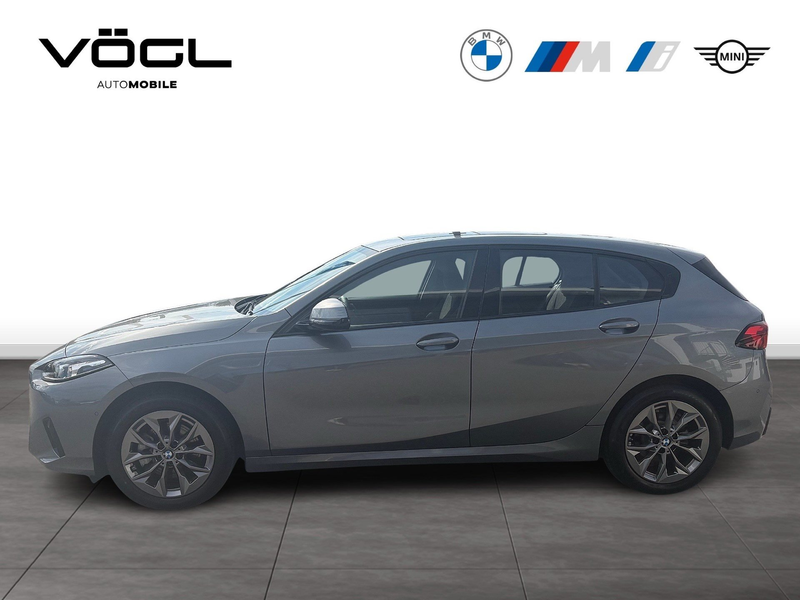 BMW 120 d DAB LED Panoramadach Driving Ass.  AHK — photo 7
