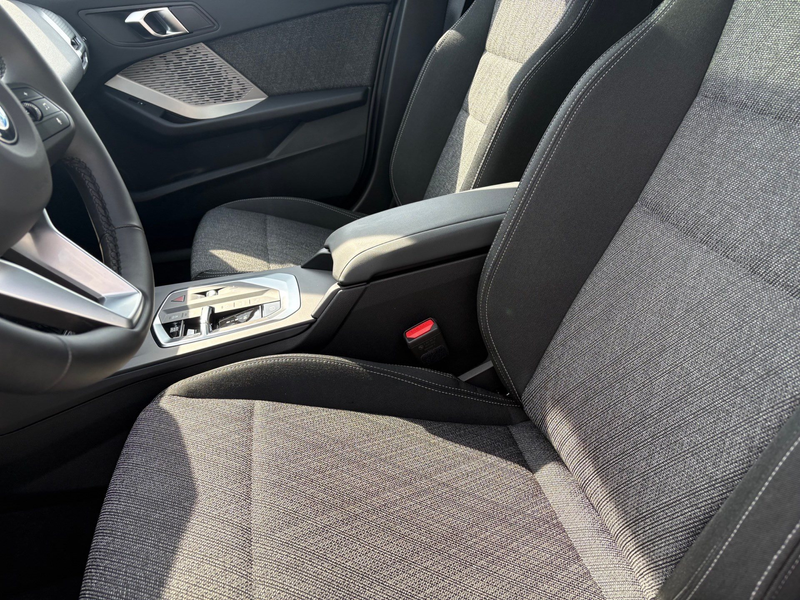 BMW 120 d DAB LED Panoramadach Driving Ass.  AHK — photo 15