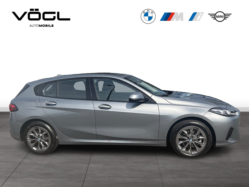 BMW 120 d DAB LED Panoramadach Driving Ass.  AHK — photo 6