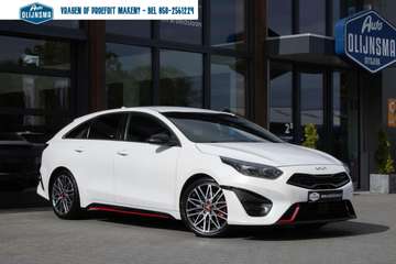1.6 T-GDi GT|Memory|Stoelverwarming Voor+Achter|Ad