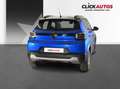 Citroen C3 1.2 Turbo 100CV Max Azul - thumbnail 7