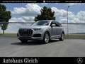 Audi Q7 Q7 50 3.0 TDI quattro basis (EURO 6d) Silber - thumbnail 1