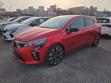 1.0L turbo Benzina / GPL Intense 74 kW