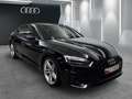 Audi A5 Sportback 40 TFSI S line OPT SCHWARZ NAVI LED Zwart - thumbnail 24