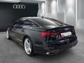 Audi A5 Sportback 40 TFSI S line OPT SCHWARZ NAVI LED Noir - thumbnail 10
