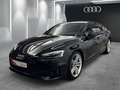 Audi A5 Sportback 40 TFSI S line OPT SCHWARZ NAVI LED Zwart - thumbnail 2