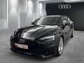 Audi A5 Sportback 40 TFSI S line OPT SCHWARZ NAVI LED Zwart - thumbnail 1