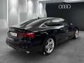 Audi A5 Sportback 40 TFSI S line OPT SCHWARZ NAVI LED Zwart - thumbnail 14