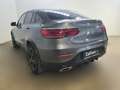 Mercedes-Benz GLC 300 d 4Matic Coupé Premium AMG LINE Grigio - thumbnail 3