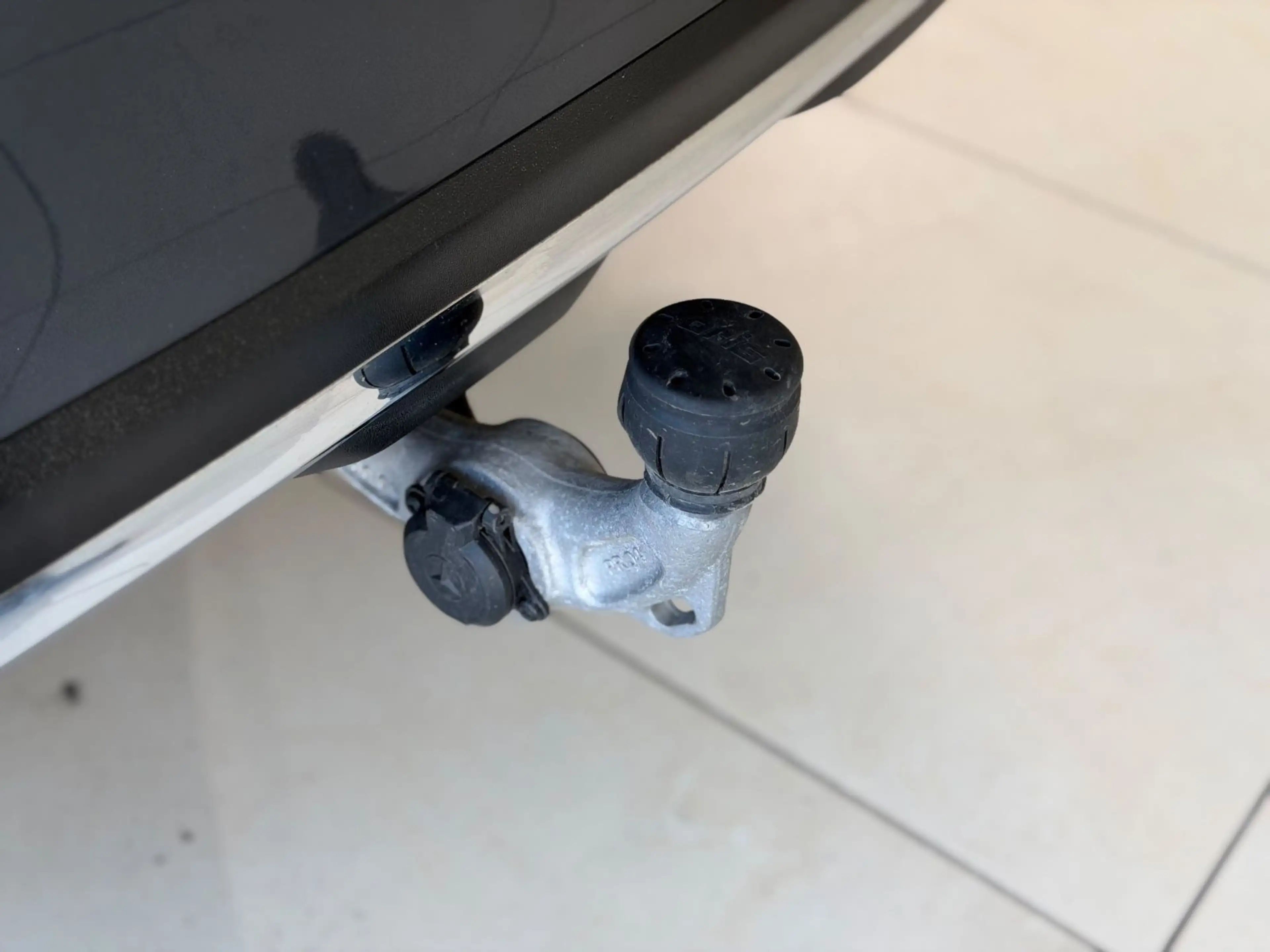 Mercedes-Benz GLC 250 4Matic AMG Pano AHK Memory — photo 21