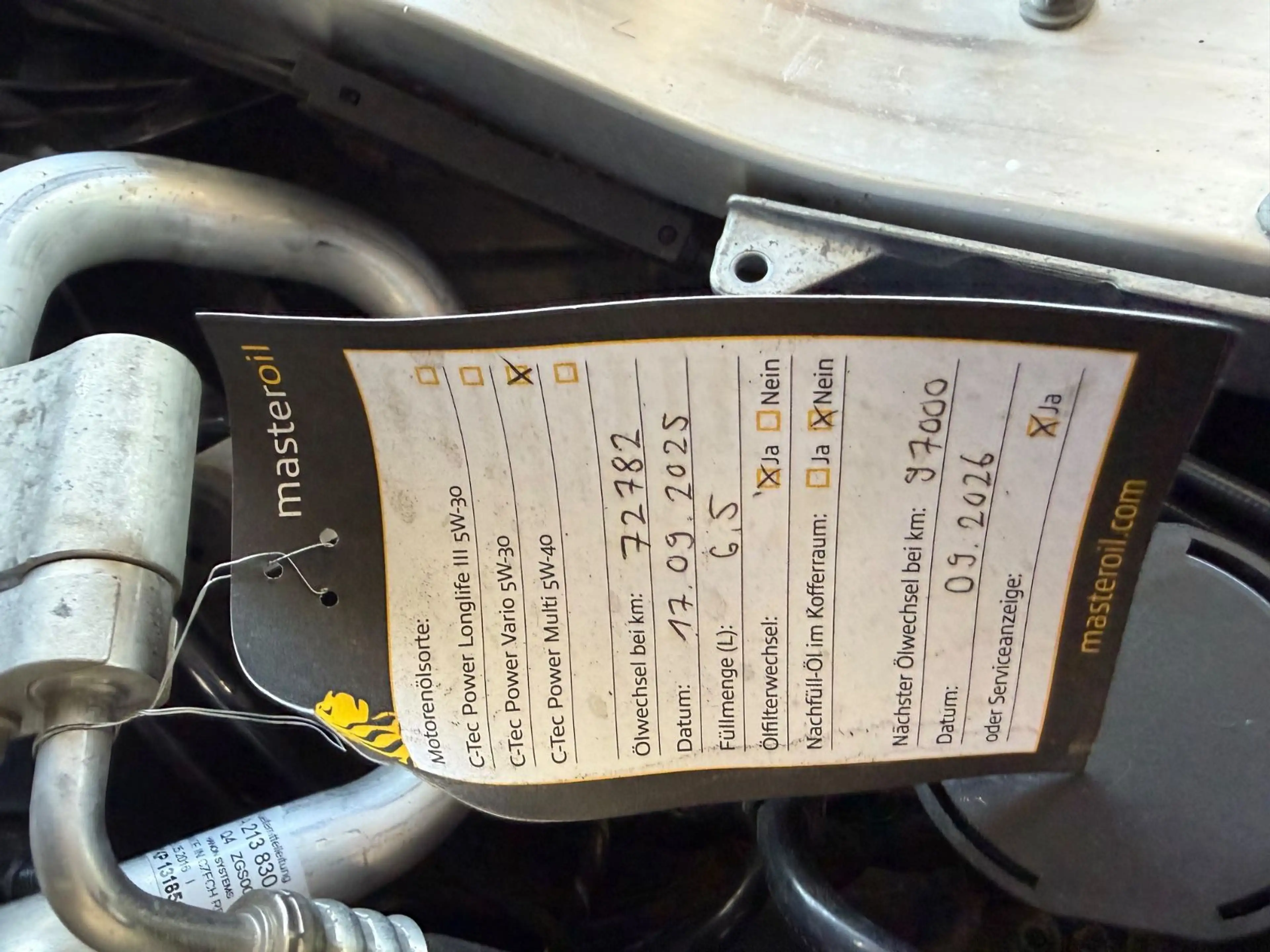 Mercedes-Benz GLC 250 4Matic AMG Pano AHK Memory — photo 20