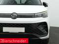 Volkswagen Tiguan 2.0 TDI DSG 4Mo. R-Line BLACK-STYLE AHK H&K ALU19 Weiß - thumbnail 17