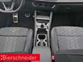Volkswagen Tiguan 2.0 TDI DSG 4Mo. R-Line BLACK-STYLE AHK H&K ALU19 Weiß - thumbnail 13