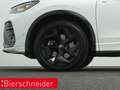 Volkswagen Tiguan 2.0 TDI DSG 4Mo. RLine BLACK-STYLE AHK H&K ALU19 Weiß - thumbnail 22