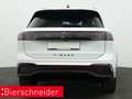 Volkswagen Tiguan 2.0 TDI DSG 4Mo. R-Line BLACK-STYLE AHK H&K ALU19 Weiß - thumbnail 5