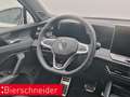 Volkswagen Tiguan 2.0 TDI DSG 4Mo. R-Line BLACK-STYLE AHK H&K ALU19 Weiß - thumbnail 11