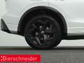 Volkswagen Tiguan 2.0 TDI DSG 4Mo. R-Line BLACK-STYLE AHK H&K ALU19 Weiß - thumbnail 24