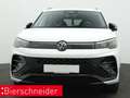 Volkswagen Tiguan 2.0 TDI DSG 4Mo. R-Line BLACK-STYLE AHK H&K ALU19 Weiß - thumbnail 9