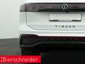 Volkswagen Tiguan 2.0 TDI DSG 4Mo. RLine BLACK-STYLE AHK H&K ALU19 Weiß - thumbnail 18