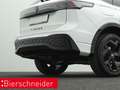 Volkswagen Tiguan 2.0 TDI DSG 4Mo. R-Line BLACK-STYLE AHK H&K ALU19 Weiß - thumbnail 20