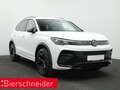 Volkswagen Tiguan 2.0 TDI DSG 4Mo. R-Line BLACK-STYLE AHK H&K ALU19 Weiß - thumbnail 8