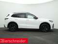 Volkswagen Tiguan 2.0 TDI DSG 4Mo. R-Line BLACK-STYLE AHK H&K ALU19 Weiß - thumbnail 7