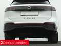 Volkswagen Tiguan 2.0 TDI DSG 4Mo. RLine BLACK-STYLE AHK H&K ALU19 Weiß - thumbnail 27