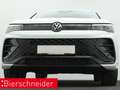 Volkswagen Tiguan 2.0 TDI DSG 4Mo. RLine BLACK-STYLE AHK H&K ALU19 Weiß - thumbnail 26