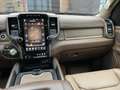 Dodge RAM 1500 4x4 Crew Cab Longhorn Special LPG Blauw - thumbnail 35