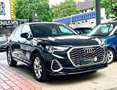 Audi Q3 Sportback 35 TDI S line*PANO*LED*GARANTIE*PDC Noir - thumbnail 3