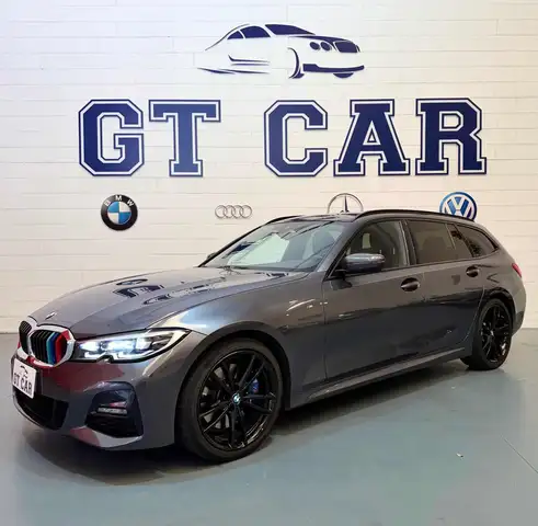 BMW 3 Series main image