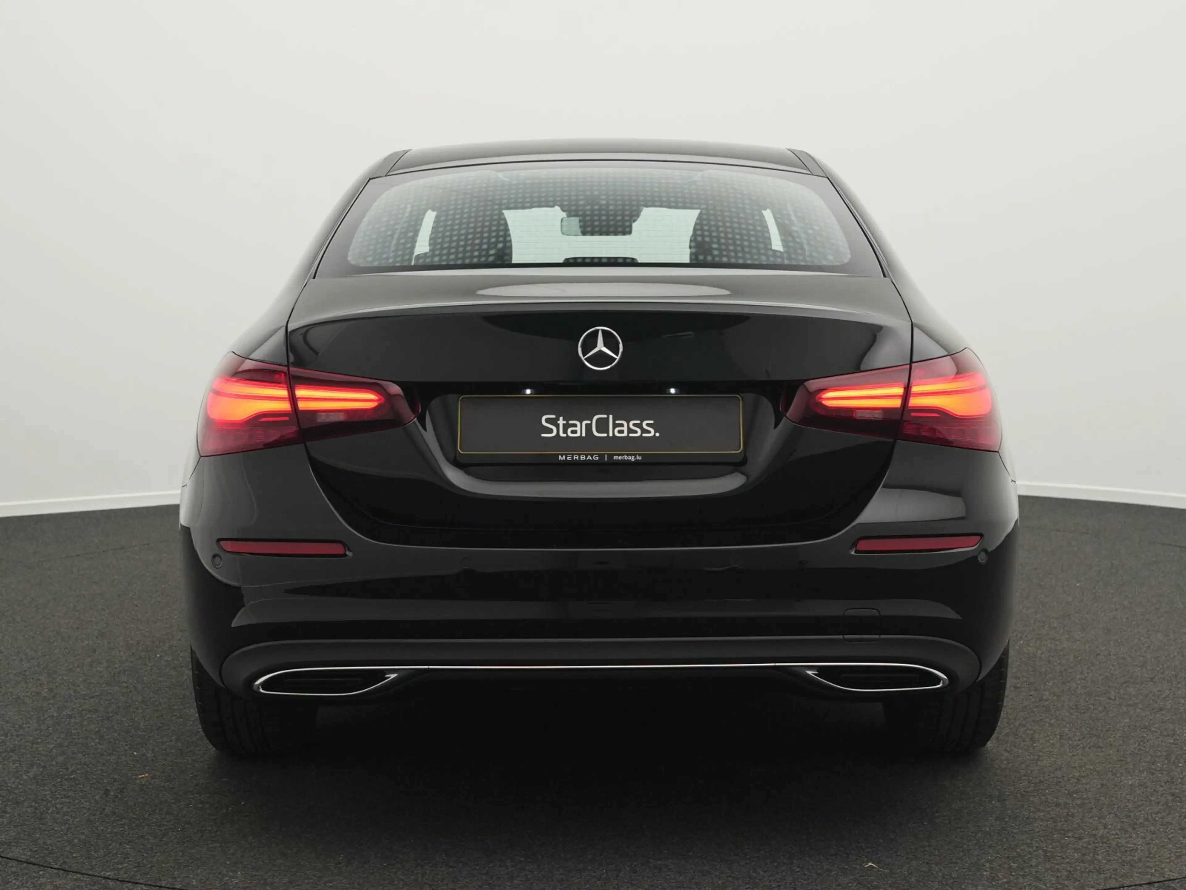 Mercedes-Benz A 200 A 200 Progressive-Line Limousine  Navi/Autom./LED — photo 4