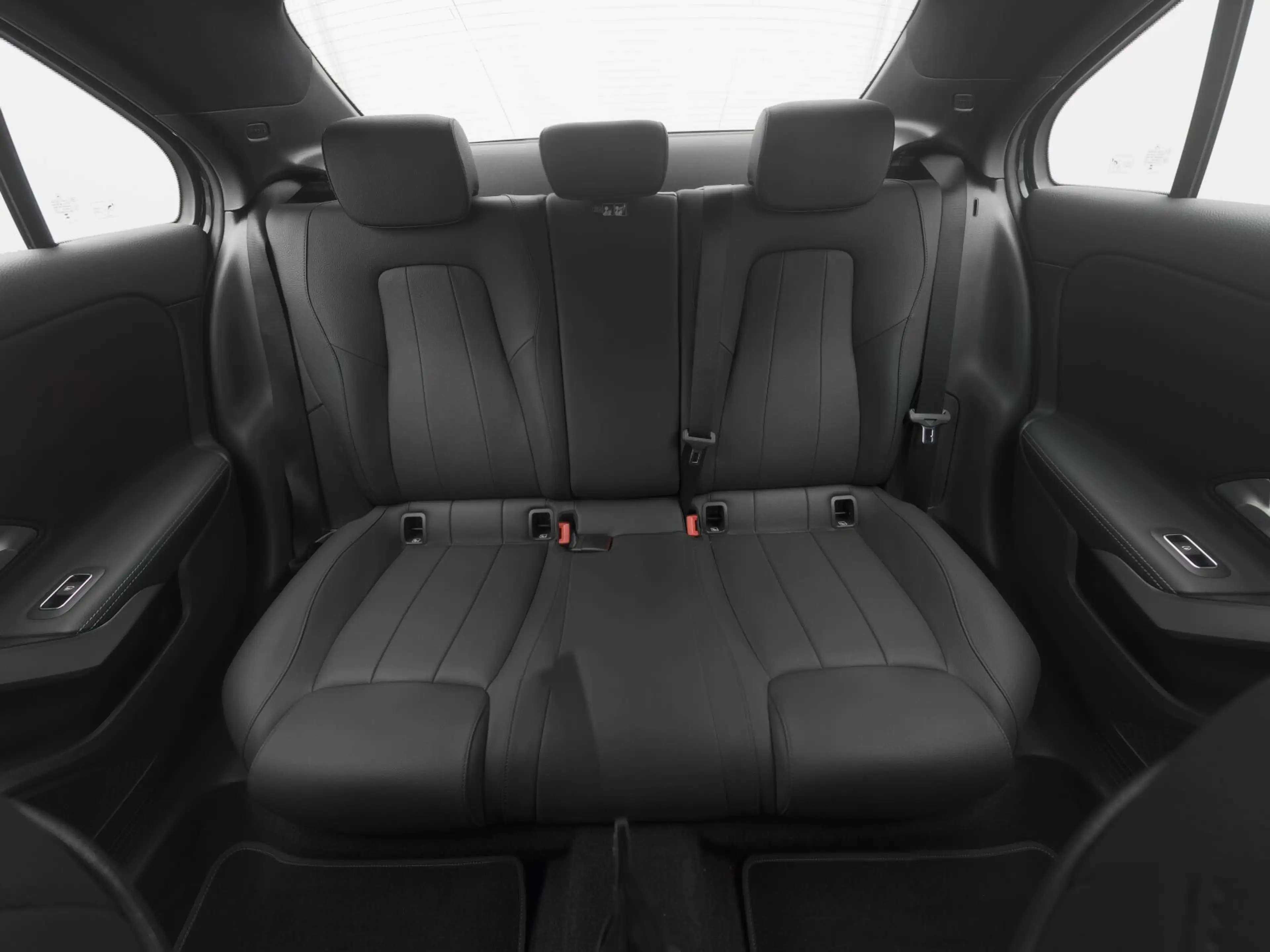 Mercedes-Benz A 200 A 200 Progressive-Line Limousine  Navi/Autom./LED — photo 23