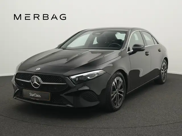 Mercedes-Benz A 200 A 200 Progressive-Line Limousine  Navi/Autom./LED