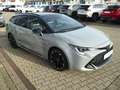 Toyota Corolla TS 2.0H GR Sport+Navi+JBL+Panoramadach+AHK Grau - thumbnail 3