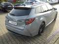 Toyota Corolla TS 2.0H GR Sport+Navi+JBL+Panoramadach+AHK Grau - thumbnail 4