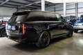 Land Rover Range Rover LWB P530 / Autobiography / Pr.2025 Schwarz - thumbnail 11