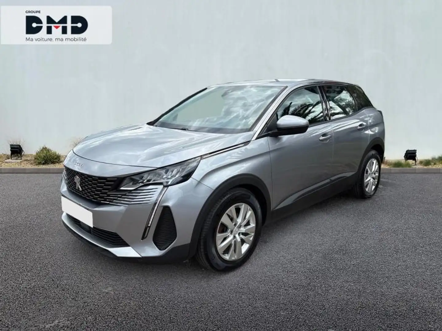 Peugeot 3008 1.5 BlueHDi 130ch S\u0026S Active - 1