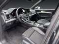 Audi Q5 2.0 50-TFSI E Quattro Sport S-Line Grau - thumbnail 7