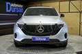 Mercedes-Benz EQC 400 4MATIC Gris - thumbnail 2