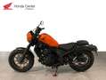 Honda CMX 500 CMX 500 Rebel S-Edition Portocaliu - thumbnail 2