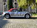 BMW Z3 1.9 16V cat Roadster Silber - thumbnail 5