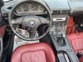 BMW Z3 1.9 16V cat Roadster Silber - thumbnail 8