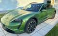 Porsche Taycan 4 Cross Turismo 83,7kWh - Topzustand Vert - thumbnail 6