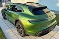 Porsche Taycan 4 Cross Turismo 83,7kWh - Topzustand Vert - thumbnail 10