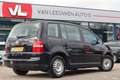 Volkswagen Touran 2.0-16V FSI Business | Cruise | Automatische Airco Zwart - thumbnail 2
