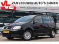 Volkswagen Touran 2.0-16V FSI Business | Cruise | Automatische Airco Zwart - thumbnail 1